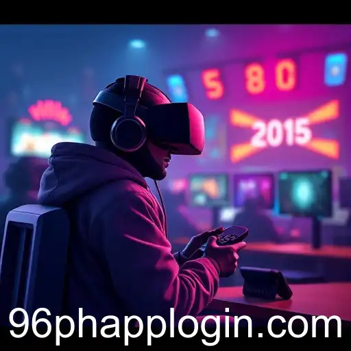 96ph Gamers Embrace Innovative Trends in 2025