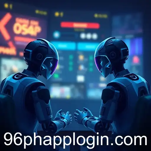 Revolutionizing Online Gaming with AI: The Impact of 96ph
