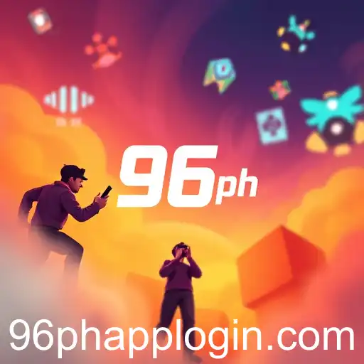 Gaming Revolution: 96ph Leads the Way