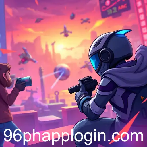 Gaming in the Modern Era: The Rise of 96ph