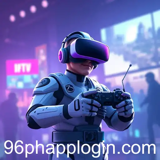 Gaming Innovation and Trends