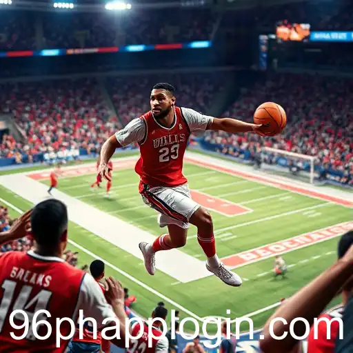 Gaming Trends and Innovations Inspired by 96ph