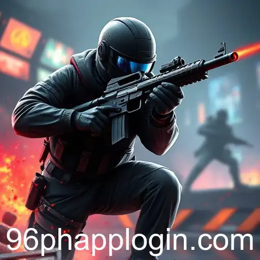 The Evolution of 96ph in the Gaming Landscape