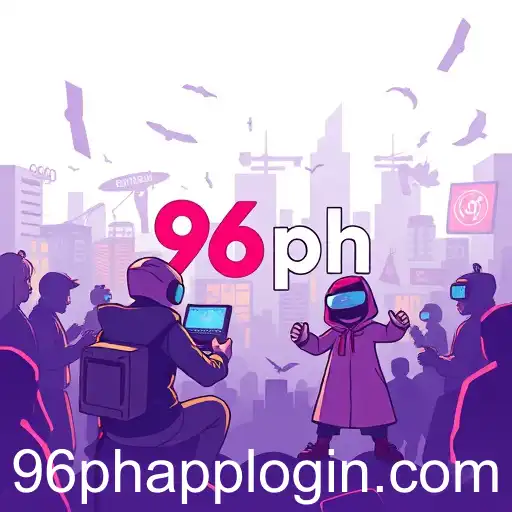 The Rise of 96ph: A Gaming Revolution
