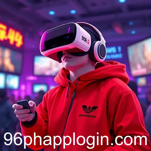 The Rise of 96ph in Online Gaming