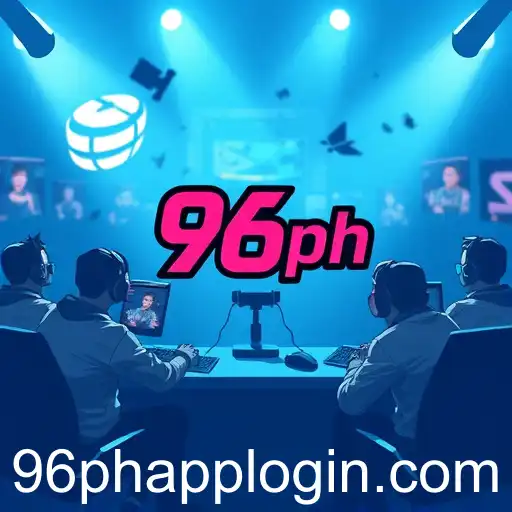 The Rise of 96ph in Online Gaming Communities