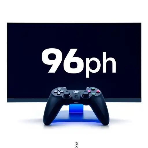 The Rise of 96ph in Online Gaming