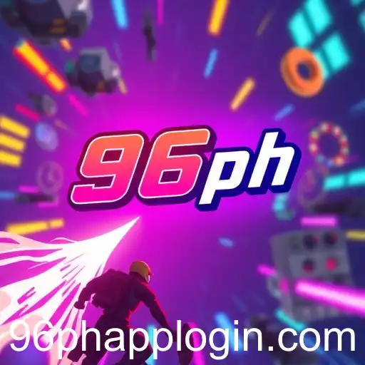 The Rise of 96ph: Redefining Online Gaming