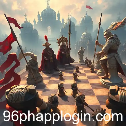 Exploring the Allure of Strategy Play: A Dive into the '96ph' Phenomenon