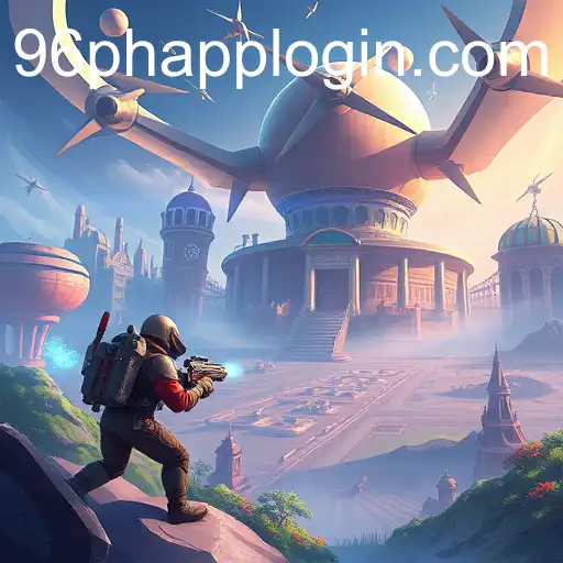 The Evolution of 96ph: Gaming in a New Era